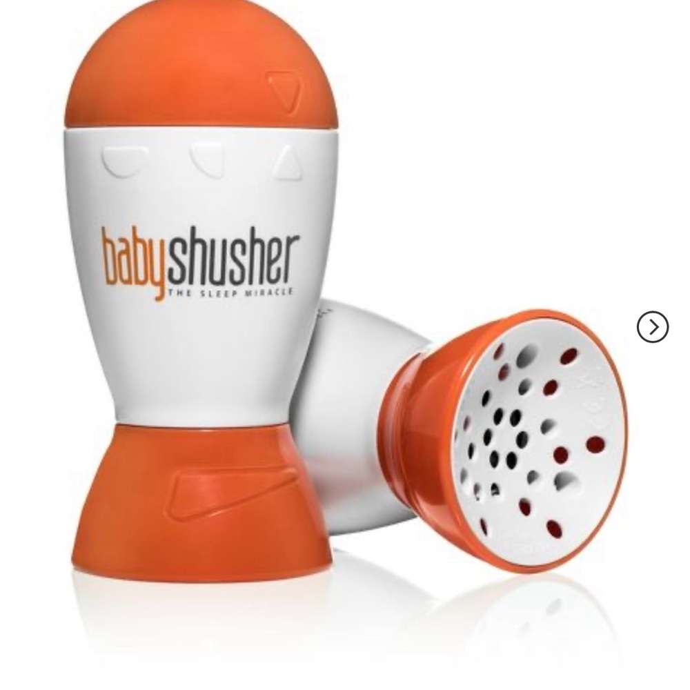 Baby Shusher
